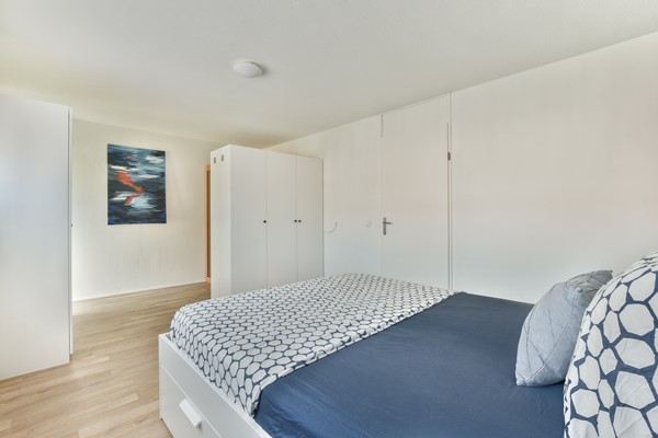 Medium property photo - Schaarbeekstraat 69, 1066 WH Amsterdam